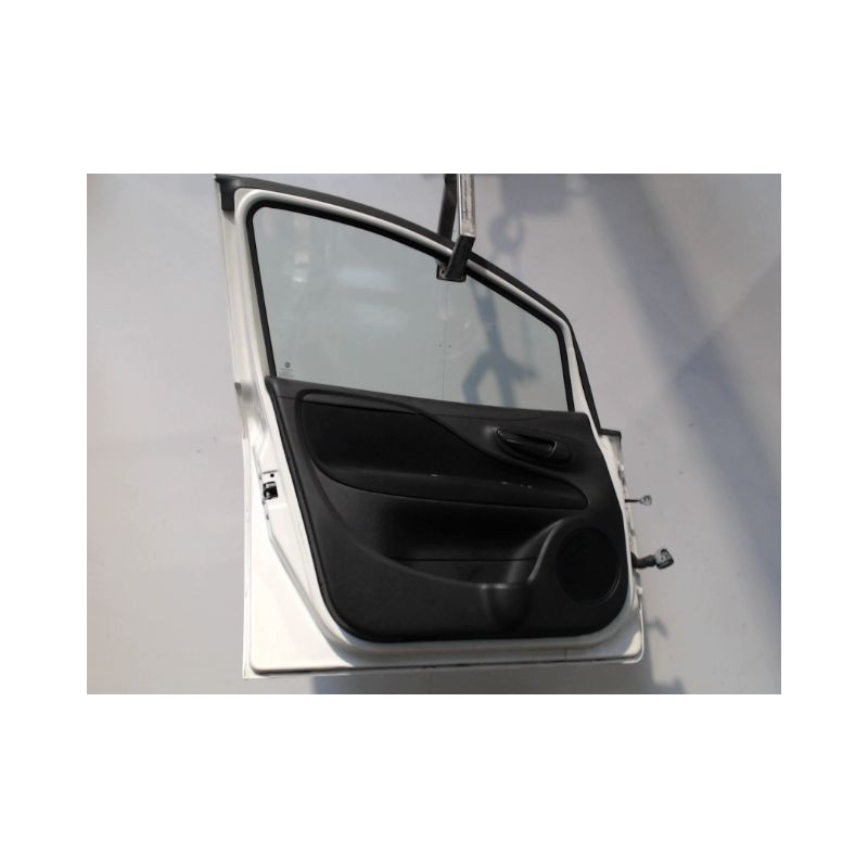 PORTE AVANT GAUCHE FIAT PUNTO 2003-