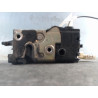 SYSTEME CONDAMNATION AVANT DROIT PEUGEOT 407