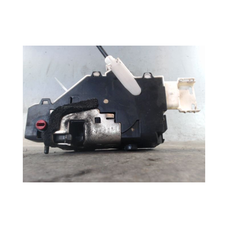 SYSTEME CONDAMNATION ARRIERE GAUCHE PEUGEOT 407