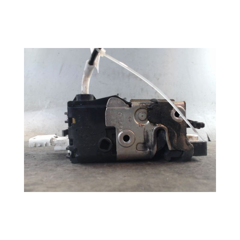 SYSTEME CONDAMNATION ARRIERE GAUCHE PEUGEOT 407