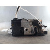 SYSTEME CONDAMNATION ARRIERE GAUCHE PEUGEOT 407