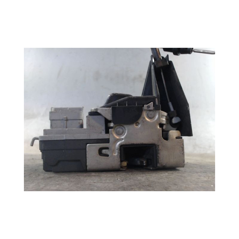 SYSTEME CONDAMNATION AVANT GAUCHE PEUGEOT 307 2005-2007