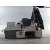 SYSTEME CONDAMNATION AVANT GAUCHE PEUGEOT 307 2005-2007
