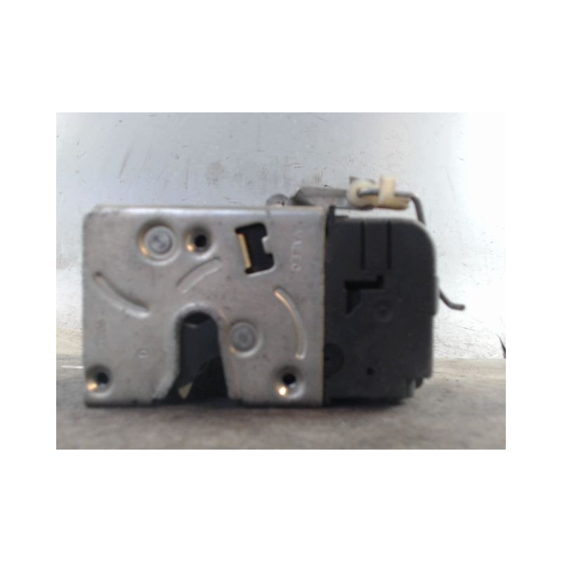 SYSTEME CONDAMNATION AVANT GAUCHE PEUGEOT 307 2005-2007