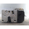 SYSTEME CONDAMNATION AVANT GAUCHE PEUGEOT 307 2005-2007