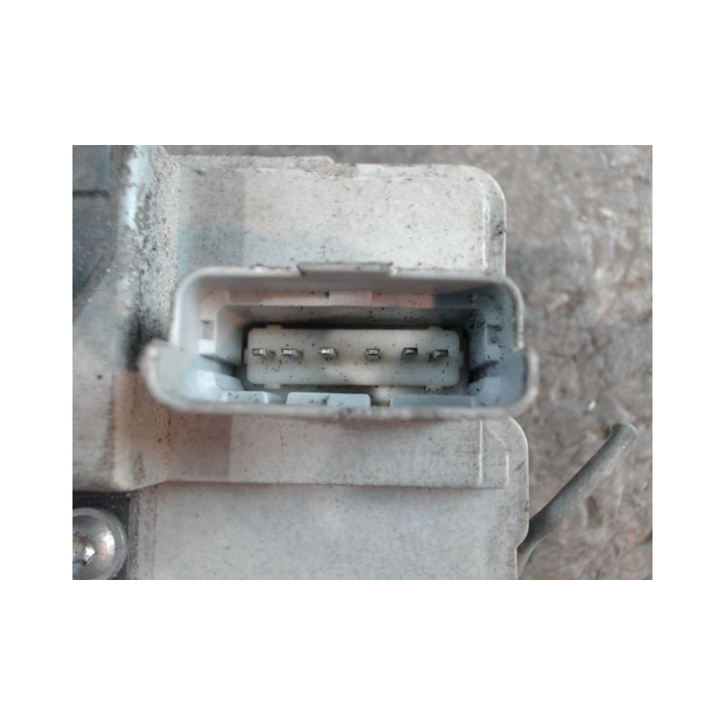 SYSTEME CONDAMNATION AVANT GAUCHE PEUGEOT 307 2005-2007