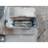 SYSTEME CONDAMNATION AVANT GAUCHE PEUGEOT 307 2005-2007