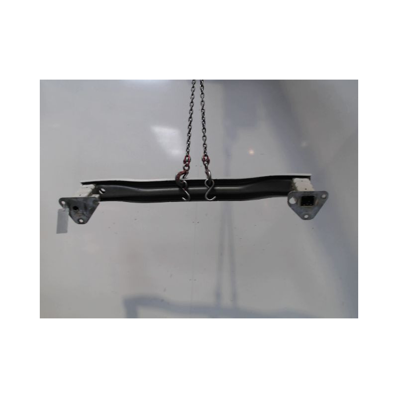 RENFORT PARE-CHOC ARRIERE  CITROEN C4 2010-