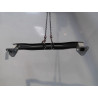 RENFORT PARE-CHOC ARRIERE  CITROEN C4 2010-