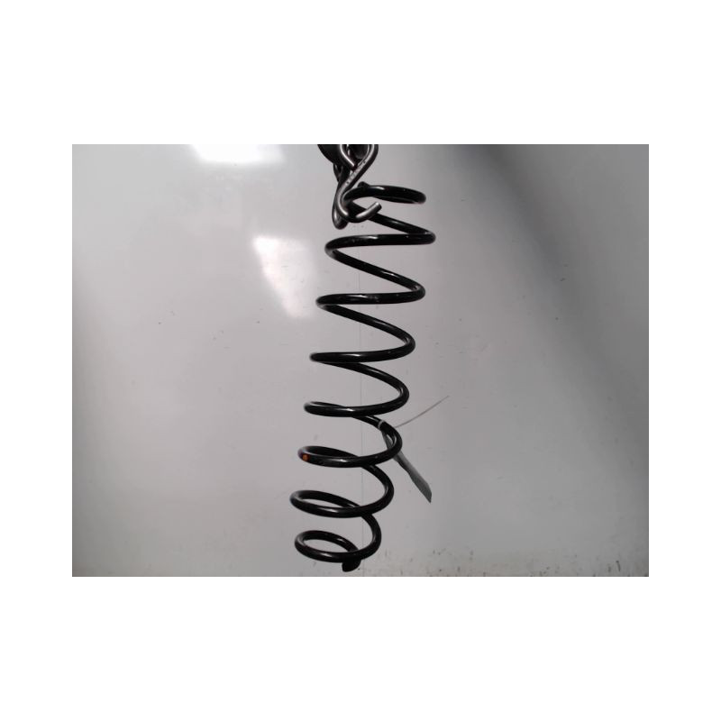 RESSORT AMORTISSEUR ARRIERE GAUCHE CITROEN C4 2010-