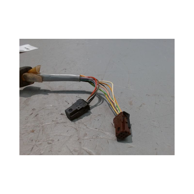 RETROVISEUR EXTERIEUR ELECTRIQUE DROIT CITROEN C5 2004-2008