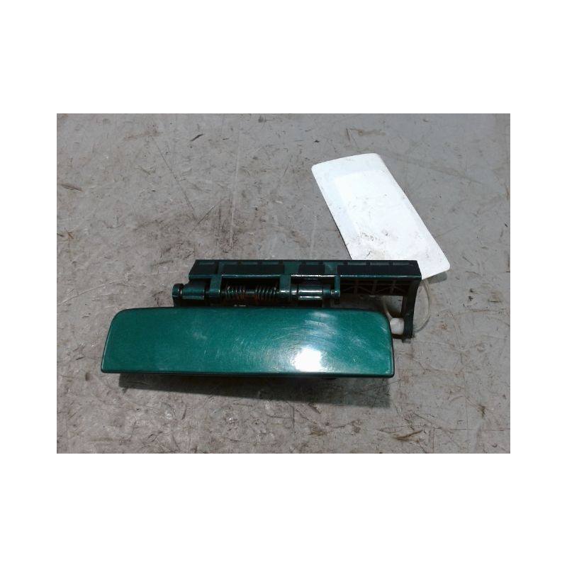 POIGNEE EXTERIEURE PORTE AVANT GAUCHE PEUGEOT 306 CABRIOLET 97-2002