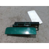 POIGNEE EXTERIEURE PORTE AVANT GAUCHE PEUGEOT 306 CABRIOLET 97-2002