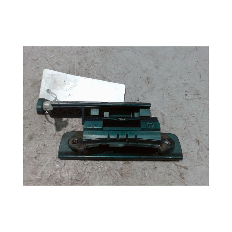 POIGNEE EXTERIEURE PORTE AVANT GAUCHE PEUGEOT 306 CABRIOLET 97-2002