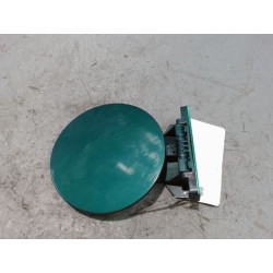 VOLET DE TRAPPE CARBURANT