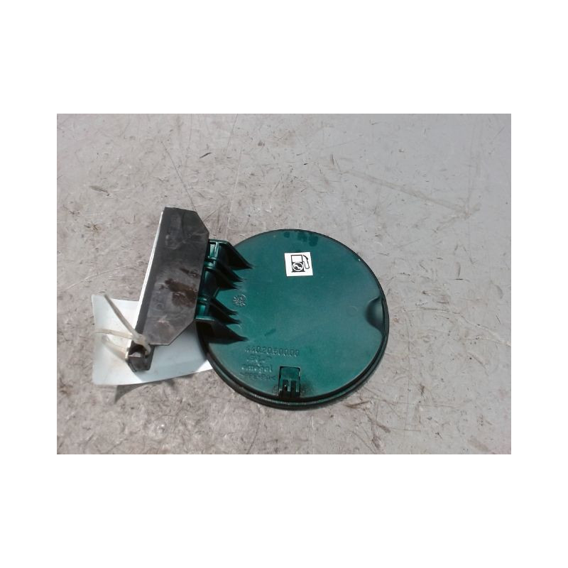 VOLET DE TRAPPE CARBURANT PEUGEOT 306 CABRIOLET 97-2002