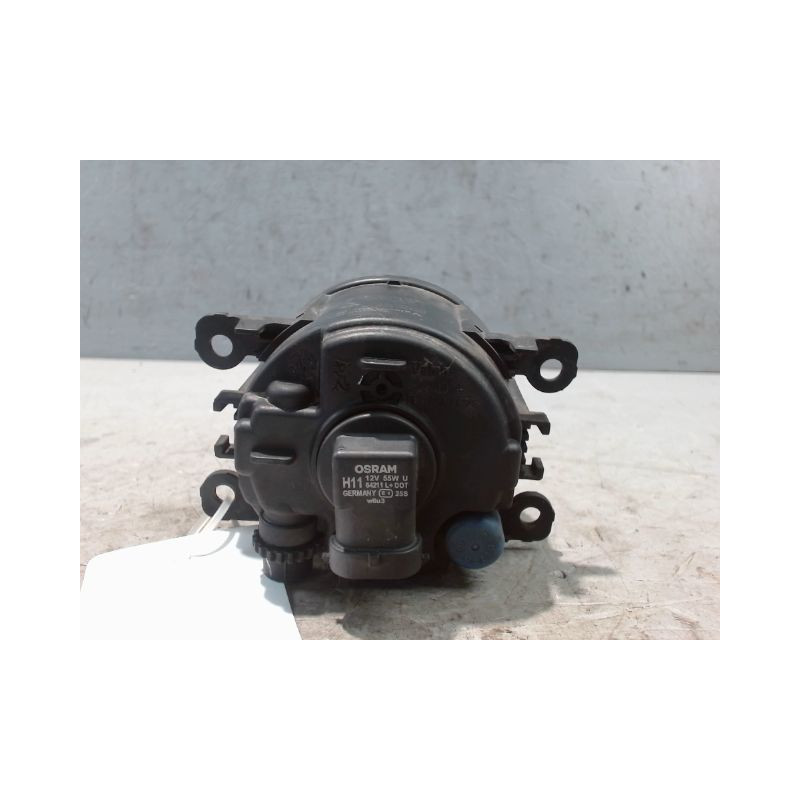 PHARE ANTIBROUILLARD AVANT DROIT RENAULT LAGUNA II ESTATE 2005-2007