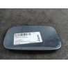 GLACE RETROVISEUR EXT G RENAULT CLIO III 2005-
