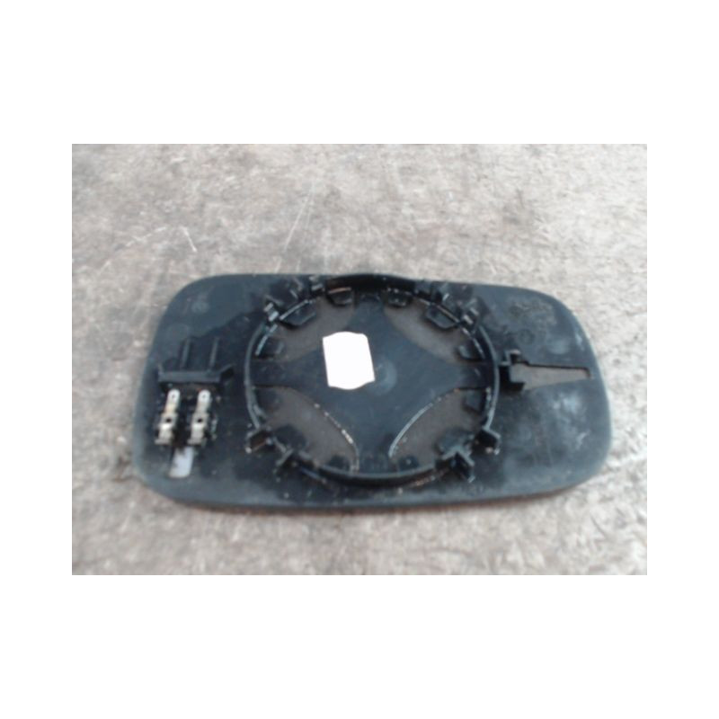 GLACE RETROVISEUR EXT G RENAULT CLIO III 2005-