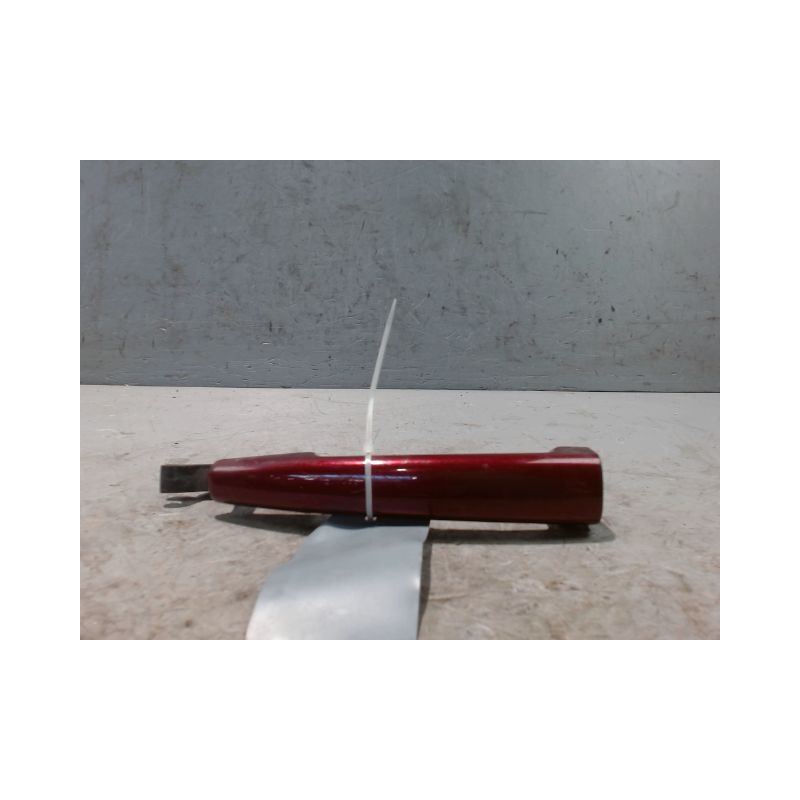 POIGNEE EXTERIEURE PORTE AVANT DROIT CITROEN C4 PICASSO