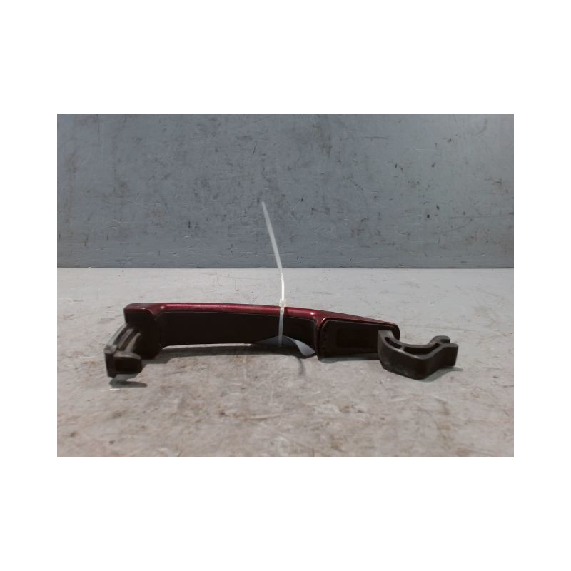 POIGNEE EXTERIEURE PORTE AVANT DROIT CITROEN C4 PICASSO