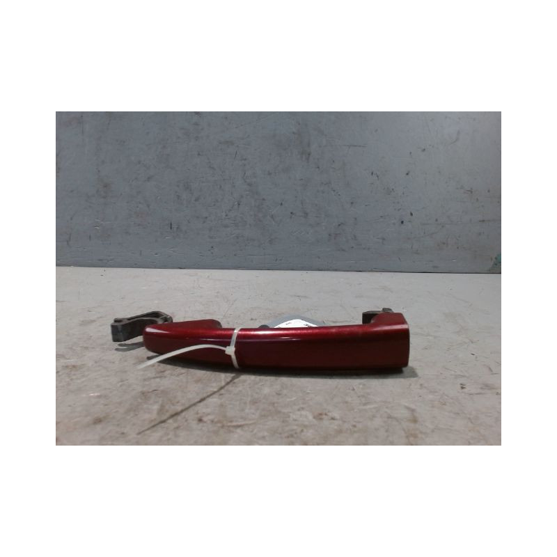 POIGNEE EXTERIEURE PORTE ARRIERE GAUCHE CITROEN C4 PICASSO