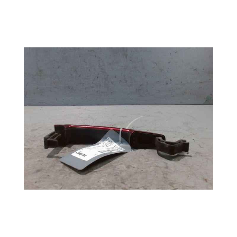 POIGNEE EXTERIEURE PORTE ARRIERE GAUCHE CITROEN C4 PICASSO