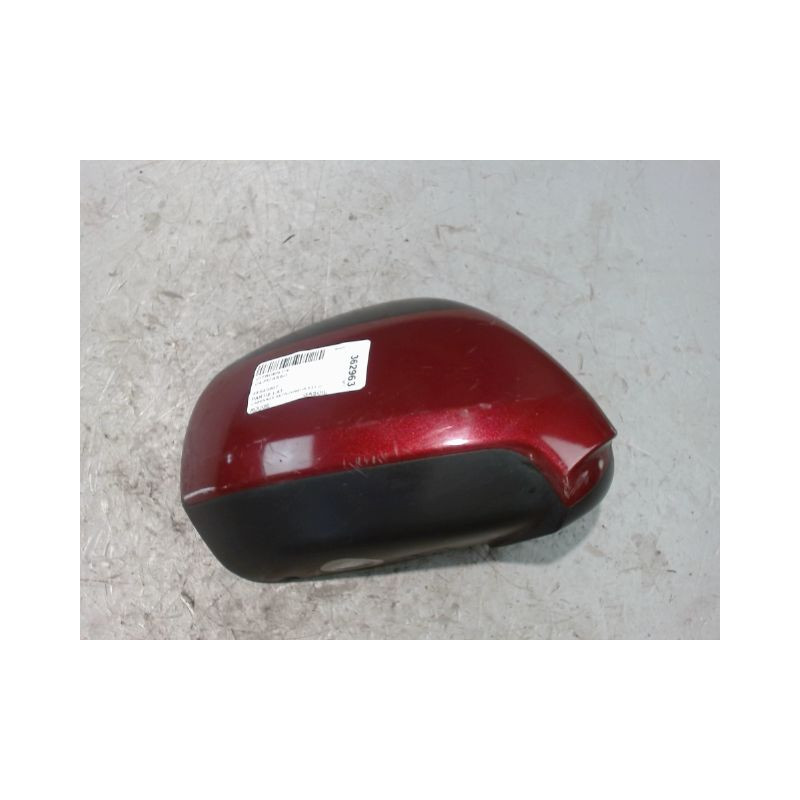 CARENAGE RETROVISEUR EXTERIEUR DROIT CITROEN C4 PICASSO