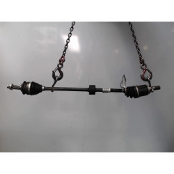 TRANSMISSION AVD