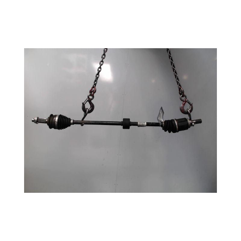 TRANSMISSION AVANT DROIT SUZUKI SWIFT 1.2 
