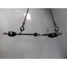 TRANSMISSION AVANT DROIT SUZUKI SWIFT 1.2 