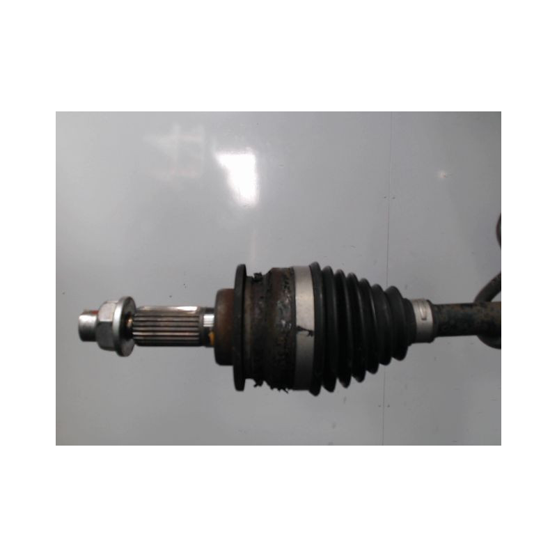 TRANSMISSION AVANT DROIT SUZUKI SWIFT 1.2 