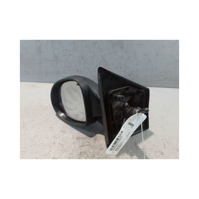 RETROVISEUR EXTERIEUR GAUCHE RENAULT TWINGO 2 2010-