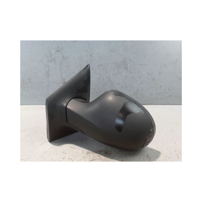 RETROVISEUR EXTERIEUR GAUCHE RENAULT TWINGO 2 2010-