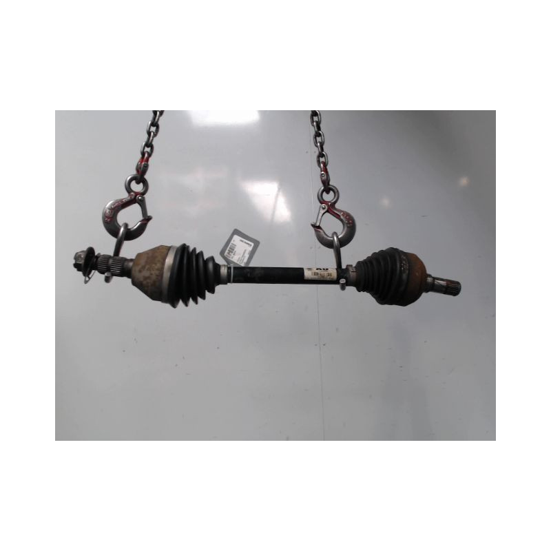 TRANSMISSION AVANT GAUCHE OPEL INSIGNIA 2.0 CDTI 