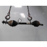 TRANSMISSION AVANT GAUCHE OPEL INSIGNIA 2.0 CDTI 