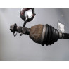 TRANSMISSION AVANT GAUCHE OPEL INSIGNIA 2.0 CDTI 