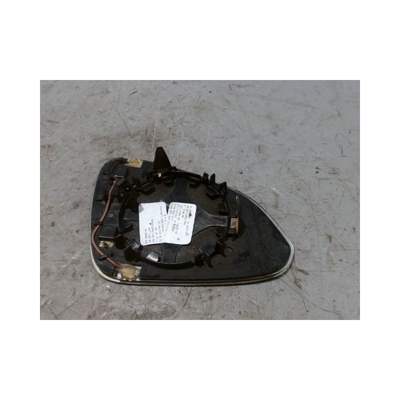 GLACE RETROVISEUR EXT G OPEL INSIGNIA