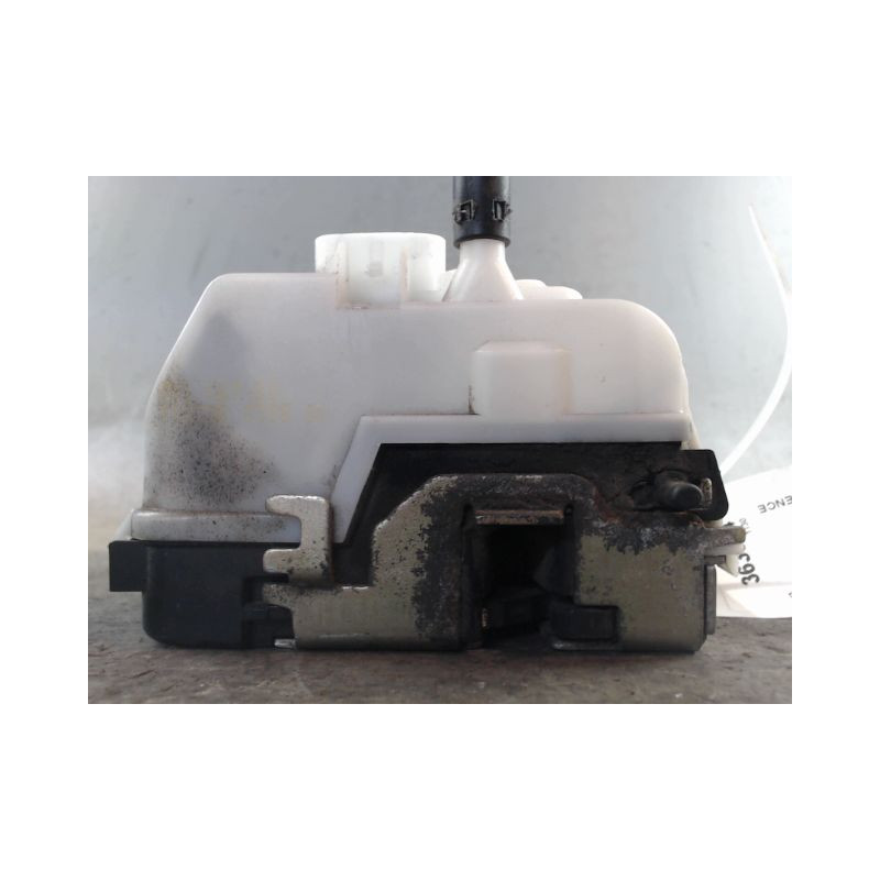 SYSTEME CONDAMNATION ARRIERE GAUCHE CITROEN C3 2005-