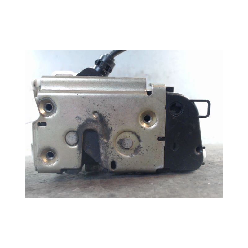 SYSTEME CONDAMNATION ARRIERE GAUCHE CITROEN C3 2005-
