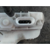 SYSTEME CONDAMNATION ARRIERE GAUCHE CITROEN C3 2005-