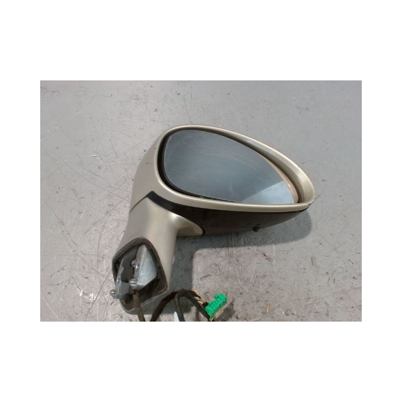 RETROVISEUR EXTERIEUR ELECTRIQUE DROIT CITROEN C4 2008-