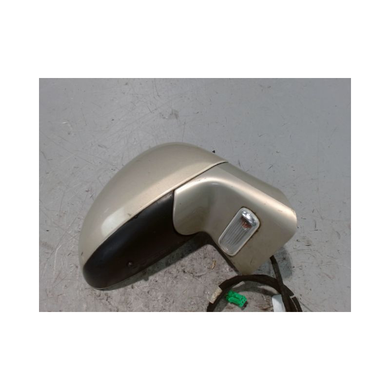 RETROVISEUR EXTERIEUR ELECTRIQUE DROIT CITROEN C4 2008-