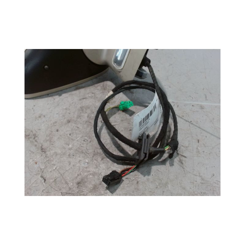 RETROVISEUR EXTERIEUR ELECTRIQUE DROIT CITROEN C4 2008-