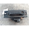 ACTIONNEUR SERRURE HAYON  PEUGEOT 206 3P