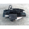 ACTIONNEUR SERRURE HAYON  PEUGEOT 206 3P