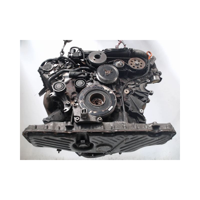 MOTEUR DIESEL AUDI A4 
