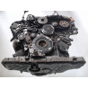 MOTEUR DIESEL AUDI A4 