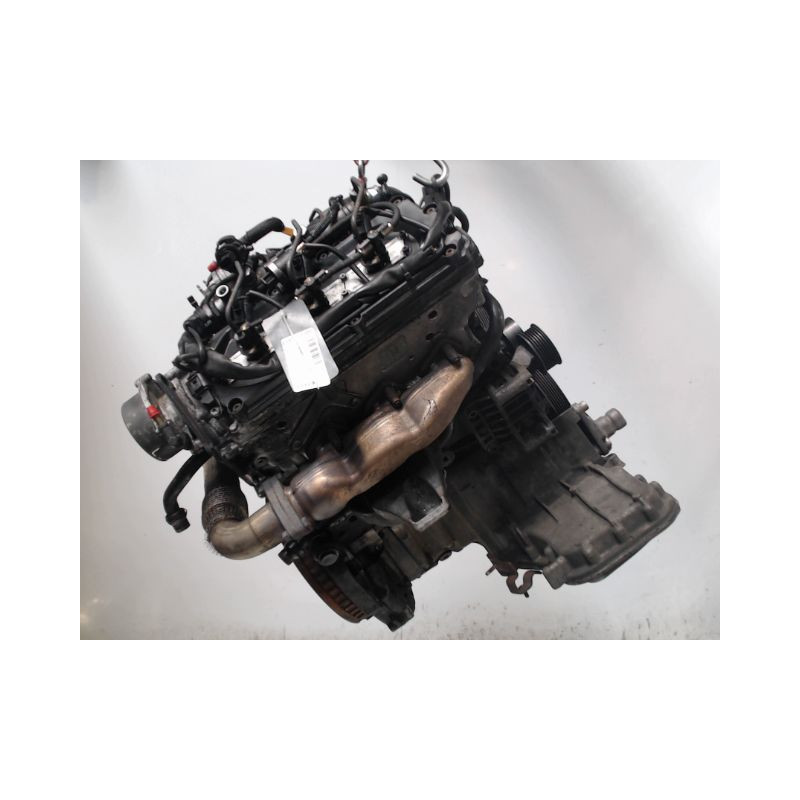 MOTEUR DIESEL AUDI A4 