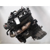 MOTEUR DIESEL AUDI A4 